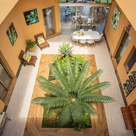 Villa Fortuna Caleta De Fuste Esterno foto