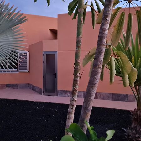 Villa Fortuna Caleta De Fuste Esterno foto