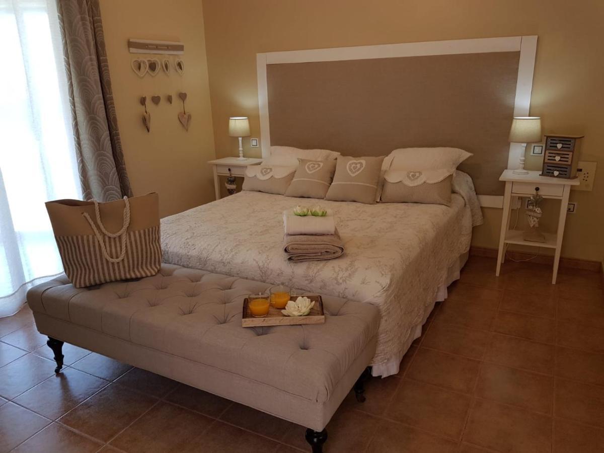 Villa Fortuna Caleta De Fuste Esterno foto