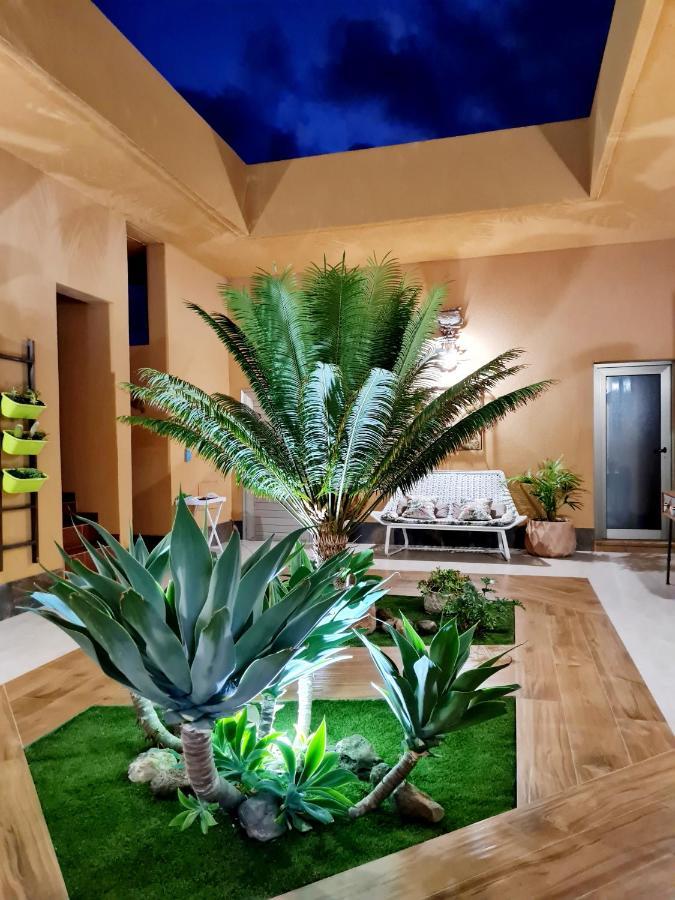Villa Fortuna Caleta De Fuste Esterno foto