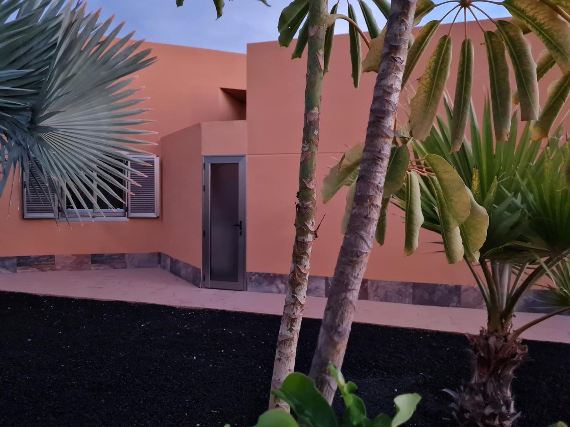 Villa Fortuna Caleta De Fuste Esterno foto